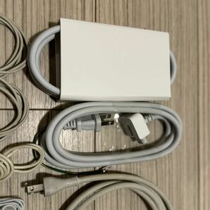 【まとめ売り】Apple ACアダプタ iPod 充電ケーブル イヤーポッズの画像3
