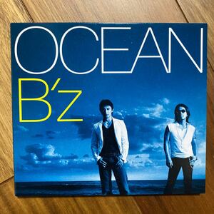 Ｂｚ／◆ＯＣＥＡＮ／なりふりかまわず　管理番号T268