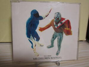 [E2195] Mr.Children/ マシンガンをぶっ放せ~Mr.Children Bootleg~