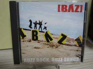 [E2224] [BΛZ]/ BUZZ ROCK,BUZZ SONGS