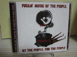 [E2239] BAMbi/ FUCKiN’MUSIC OF THE PEOPLE,BY THE PEOPLE,FOR THE PEOPLE