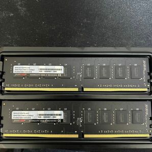 panram ddr4 2133 pc4-17000 4GBx2