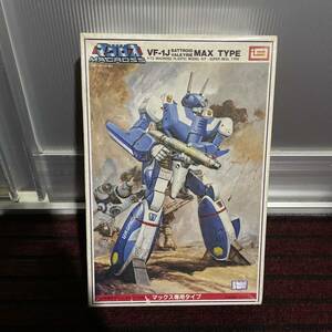  that time thing Super Dimension Fortress Macross 1/72 war . war . for VF-1Jbato Lloyd * bar drill - not yet constructed plastic model 