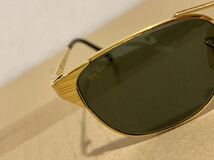 Ray-Ban レイバン サングラス SIGNET B&L_画像9