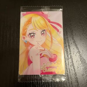  Precure wafers kyua butterfly HR No.26 ①