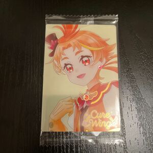  Precure wafers kyua Wing HR No.25