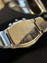  SEIKO WIRED ワイアード 腕時計 BASEL 2002 限定モデル 0763/1000 クロノグラフ ALBA_画像5