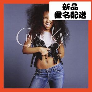 【即購入可】Crystal Kay クリスタルケイ 音楽 邦楽 CD 歌
