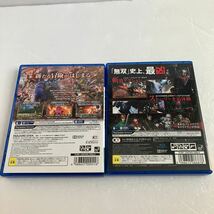 【即購入可】ドラゴンクエスト　ヒーローズ　ベルセルク　無双　ps4 ゲーム_画像3