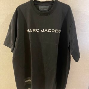 マークジェイコブス ビッグTシャツ