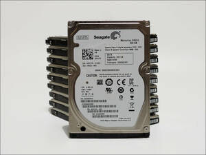 Seagate 2.5インチHDD ST9500325AS 500GB SATA 10個セット #12279