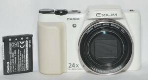  CASIO カシオ EXILIM EX-H60 キズあり