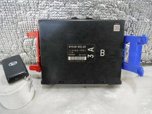 【検査済】 H21年 タント DBA-L375S エンジンコンピューター KFVE 89560-B2L60 [ZNo:06004769] 9966