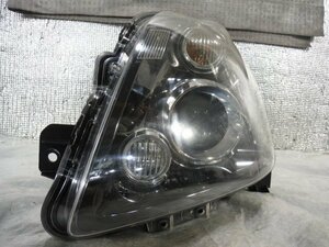 【検査済】 H22年 スイフト スポーツ CBA-ZC31S 左ヘッドランプ 35320-57K00 ＨＩＤ STANLEY P5450L [ZNo:06005051] 9974