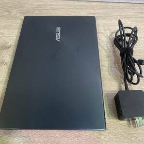 ASUS ZenBook 13 OLED UX325J Core i7 ジャンク品の画像1