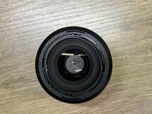  NIKON ニコン AF-S DX 35mm F1.8G 動作未チェック現状渡し品 539/60_画像10