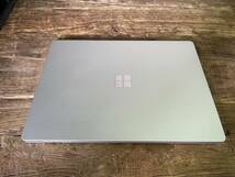 Microsoft Surface Laptop 1769 Core i5-8250U メモリ8GB SSD128GB Windows 10 Home 本体のみ_画像3