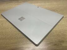 Microsoft Surface Pro7 PVC-00012 SSD128GB 4GB 美品_画像3