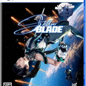 【PS5】 Stellar Blade　ステラーブレイド