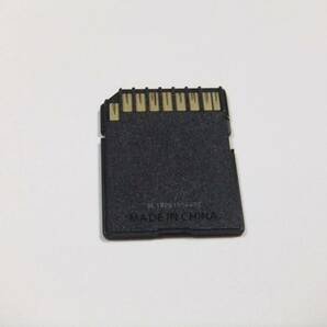 SDHCカード 16GB CLASS10 フォーマット済み 1枚 SanDiskの画像2