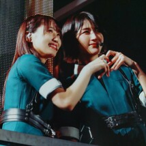 櫻坂46☆ 2nd TOUR 2022 AS you know? ☆菅井友香卒業記念ライブDVD特典ポストカード６枚セット_画像2