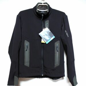 ARC'TERYX HYLLUS JACKET Black S