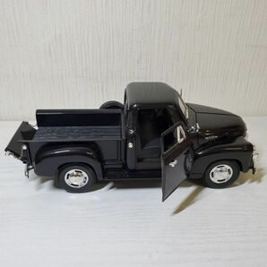 ●LM43【送80】1円～ 1/18 MIRA ミラ CHEVROLET PICK UP / ROAD TOUGH ロードタフ ’57 CHEVROLET セット 箱なし シボレーの画像6