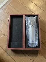 NEUMANN U87Ai コンデンサーマイク ノイマン set 美品_画像2