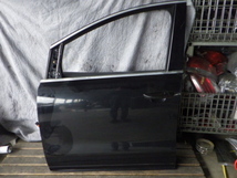 G225-32　VW/フォルクスワーゲン　シャラン　7NCAV　左フロントドア　手渡し不可商品_画像1