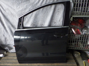 G225-32　VW/フォルクスワーゲン　シャラン　7NCAV　左フロントドア　手渡し不可商品