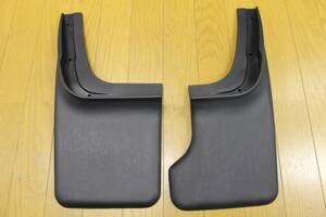 グランドチェロキー ZJ ZG マッドガード 泥除け リアSET 1992-1995 クライスラー純正 新品 82201595 JEEP GRAND CHEROKEE SPLASH GUARDS