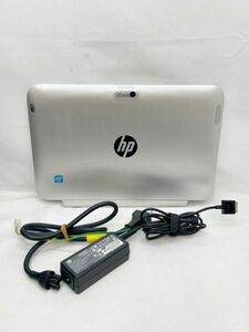 KT0318 hp Hewlett Packard/ヒューレット パッカード ノートPC ノートパソコン ENVY beats audio TPN-P104 動作品 訳あり