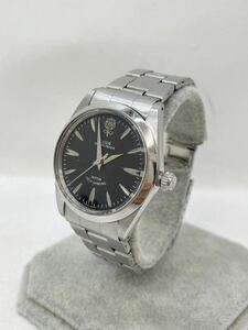 KT0513 TUDOR/チュードル チューダー オイスタープリンス デカバラ デカ薔薇 Rolex ロレックス 手巻き 腕時計 動作品