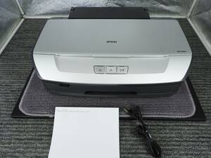 EPSON エプソン★単機能 インクジェットプリンター PM-G850 印刷OK★中古品「管理№NR1533」