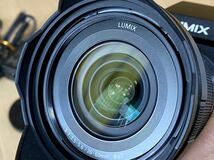 ショット回数2000回程Panasonic LUMIX S1 ハイエンド機　フルサイズ　レンズ付き　ミラーレス　カメラ　一眼レフ_画像2