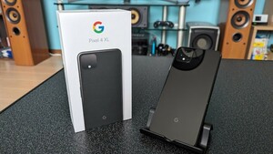 【1円スタート　売切】Google Pixel 4XL 64GBモデル　SIMフリー スマホ グーグル ピクセル　Android