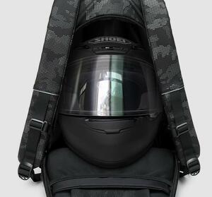 ヘルメット バッグ バイク用品 リュック 大容量 防水サック アウトドア XL