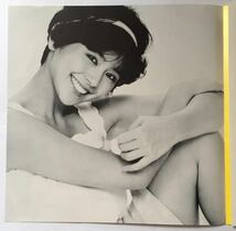 小泉今日子 Breezing LP レコード 帯付_画像7