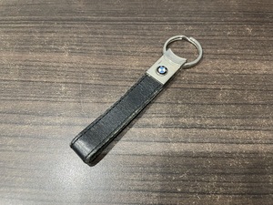 ◆ 　BMW純正　キーホルダー　　中古品　！！ ◆