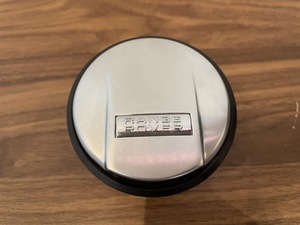 ◆　　RANGE　ROVER純正　ドリンクホルダー用　アッシュトレイ　CK52-04788AD　中古品　 ◆