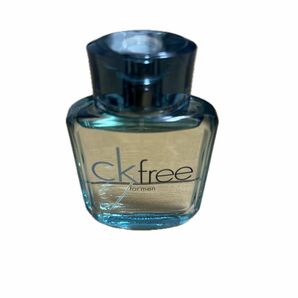 ckfree for men 50ml