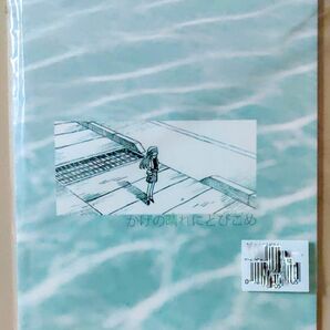 アイドルマスターシャイニーカラーズ同人誌【かげの晴れにとびこめ】LDK（西島）