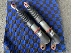  used Daihatsu Move (GF-L902S/JB) for Birdie Club (Buddy club) made shock absorber for rear shock absorber only 
