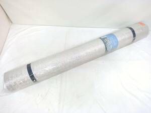 [ unused goods ] aluminium roll mat XL SOUTHERNPORTsa The n port / outdoor mat / leisure mat / corner n/ camp supplies / disaster prevention supplies /16-ZHG39