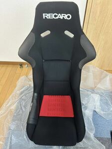 レカロ RECARO フルバケットシート SP-G SPG フルバケ 