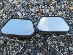 Ford　Chevrolet　Door mirror　