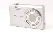 ★ジャンク★ カシオ CASIO EXILIM EX-ZS5 L1655＃G000_画像1