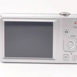 ★ジャンク★ カシオ CASIO EXILIM EX-ZS5 L1655＃G000の画像6