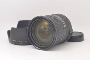 ★外観美品★ ニコン Nikon AF-S DX NIKKOR 18-200mm F3.5-5.6 G ED VR L1665＃F775