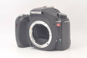 ★良品★ ペンタックス PENTAX ist DL ボディ L1758＃Z100